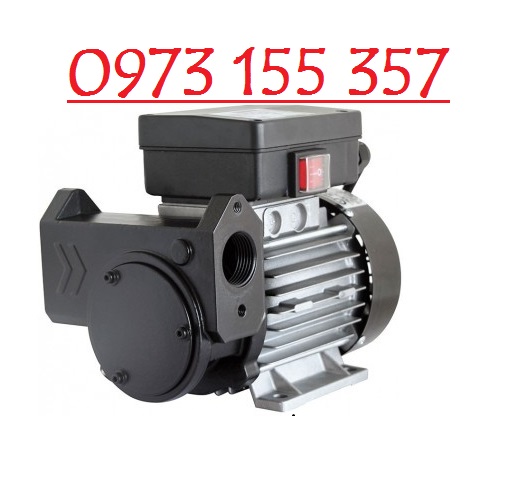 Bơm dầu Gespasa AG-100,bơm dầu mini cánh gạt ,bơm dầu diesel cấp dầu nội bộ