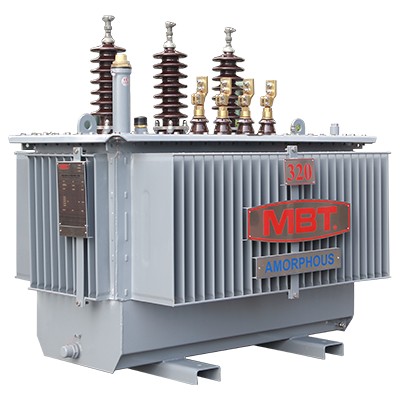 Máy Biến Áp Amorphous 3 Pha 320kVA -22/0.4kV
