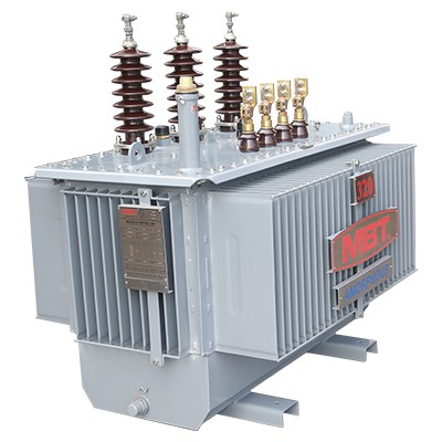 Máy Biến Áp Amorphous 3 Pha 320kVA -22/0.4kV
