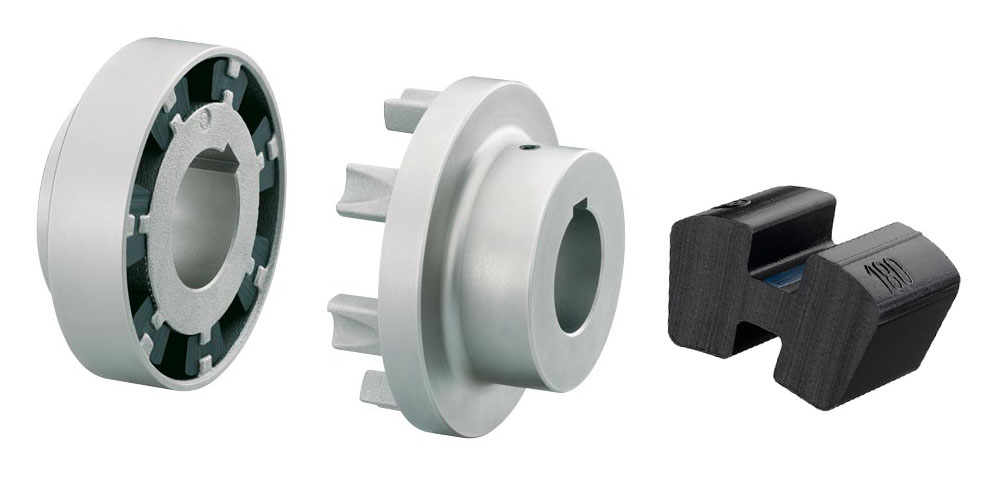Giảm chấn cho khớp nối mềm N-Eupex A-B Flender/ Germany đủ size, HÀNG SẴN KHO