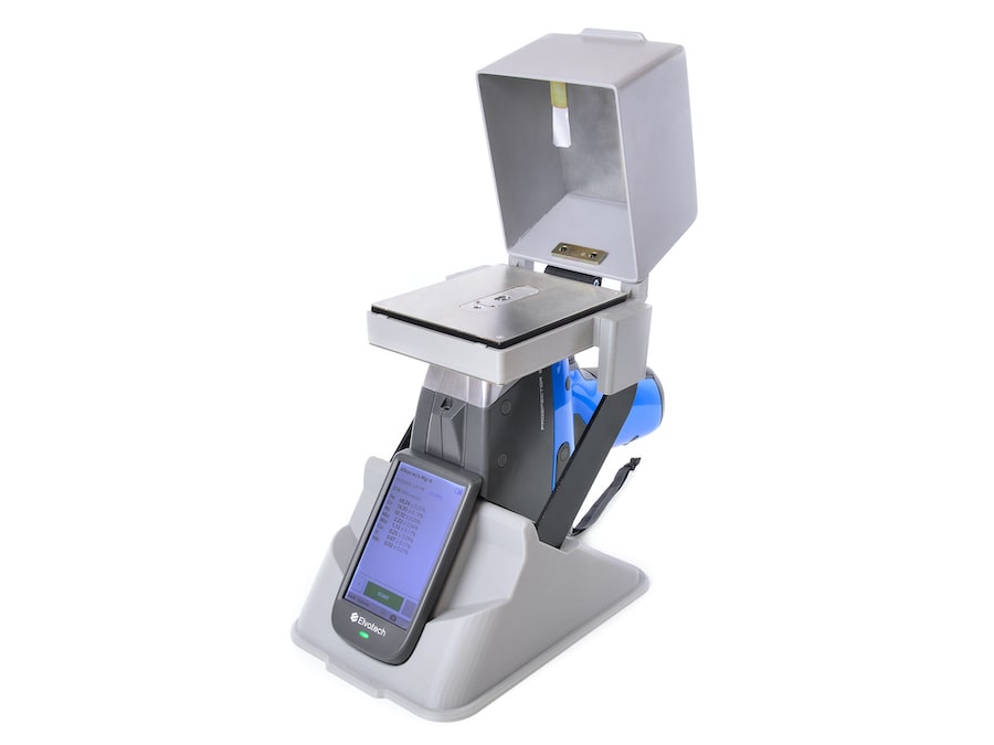 Thiết bị phân tích huỳnh quang tia X cầm tay ProSpector 3 Series