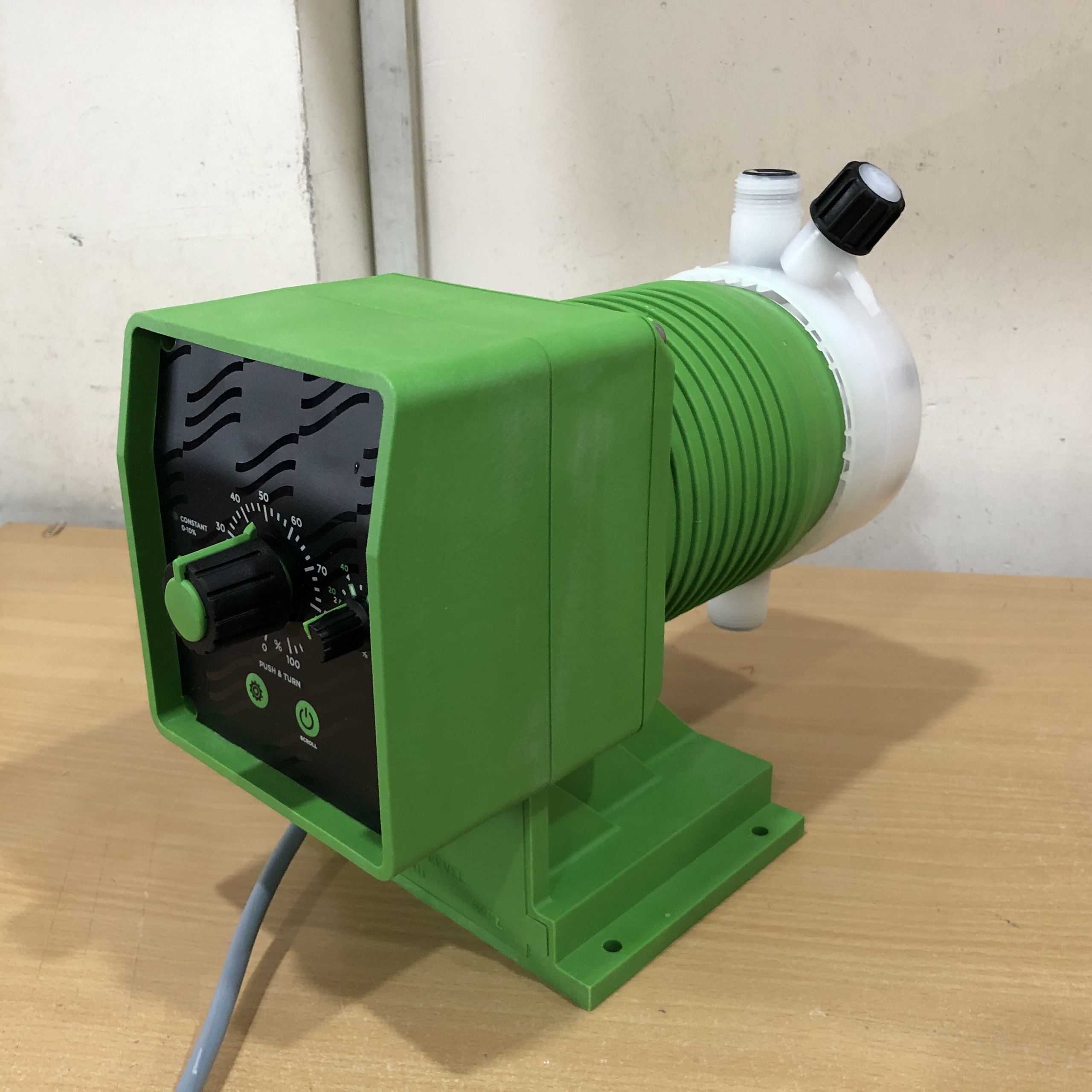 Bơm Định Lượng Emec Dòng A Series