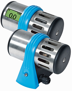 Thiết Bị Đo & Giám Sát Khí Dễ Cháy Nổ GFG (Transmitter IR29)