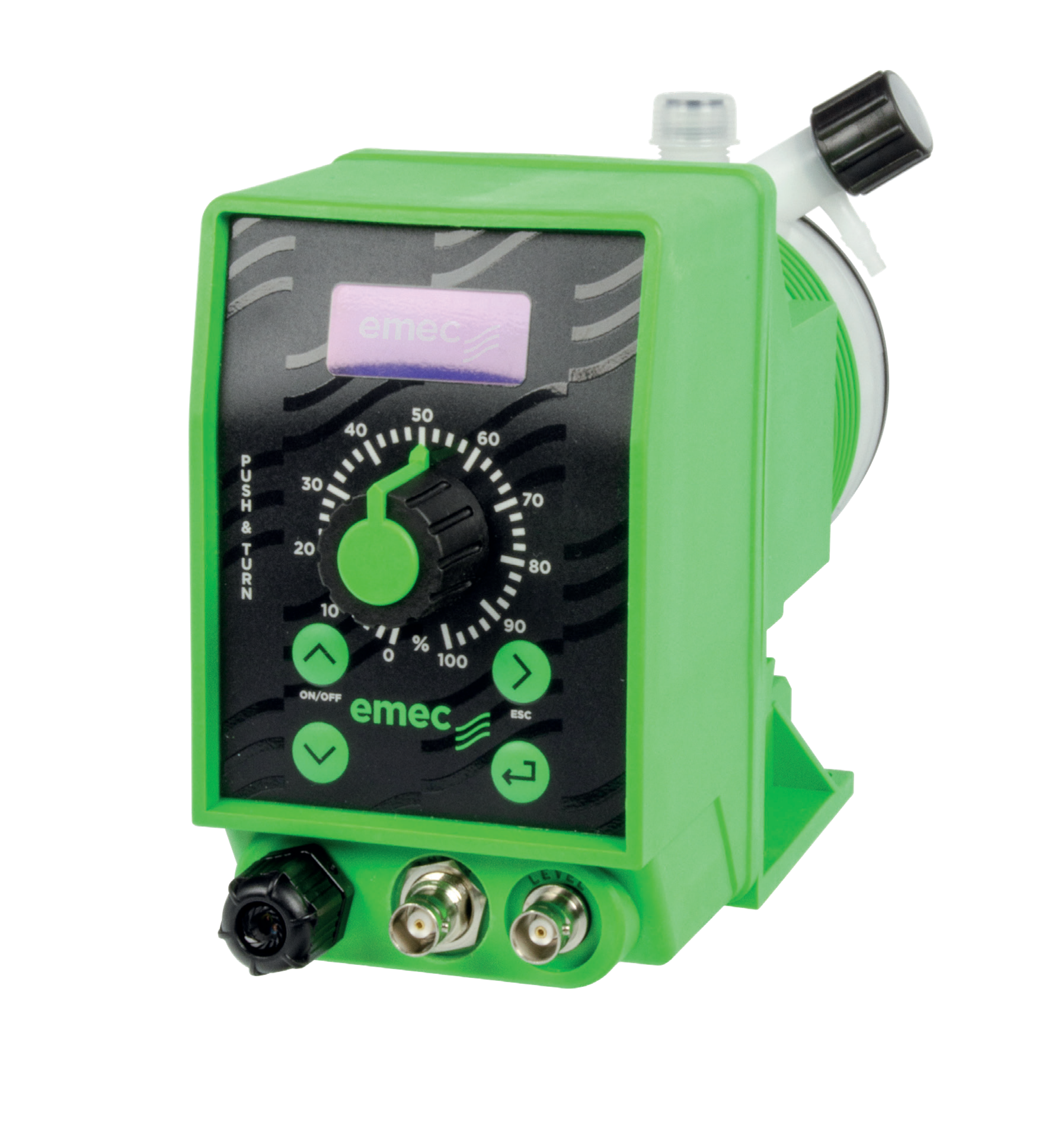 Bơm Định Lượng Emec Dòng K Series