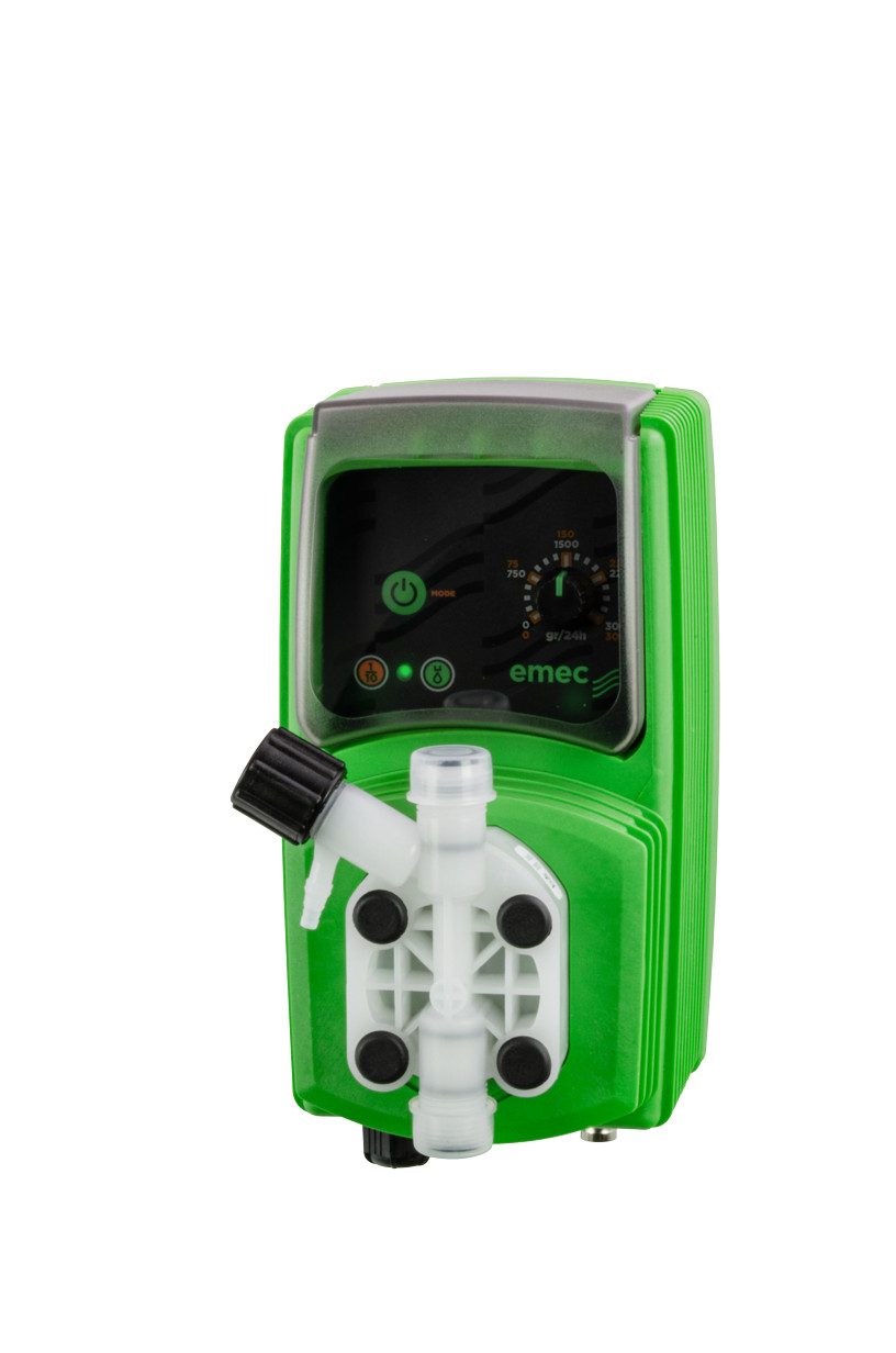 Bơm Định Lượng Emec Dòng V Series