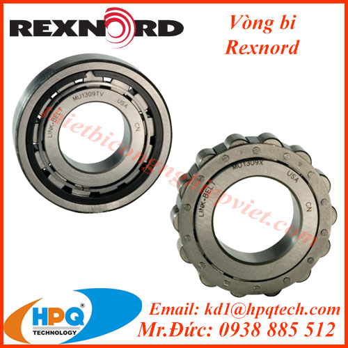 Khớp nối lưới - Khớp nối linh hoạt Rexnord | Vòng bi Rexnord