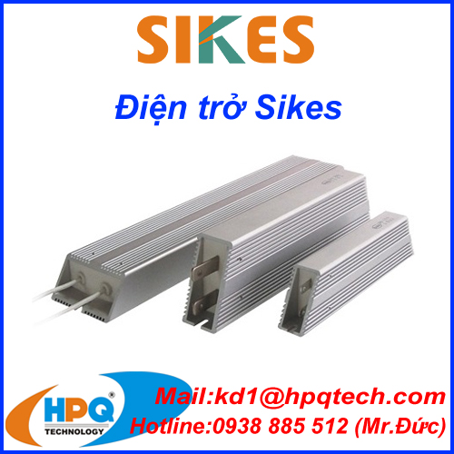 Điện trở Sikes | Máy biến áp Sikes