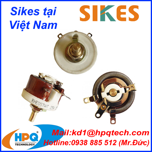 Điện trở Sikes | Máy biến áp Sikes