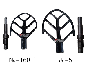 MÁY TRỘN VỮA XI MĂNG TIÊU CHUẨN JJ5