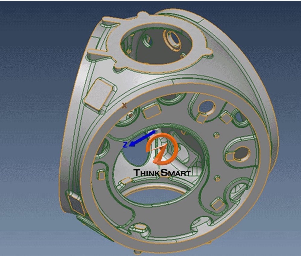 Dịch Vụ Quét 3D + Chức năng Photogrammetry