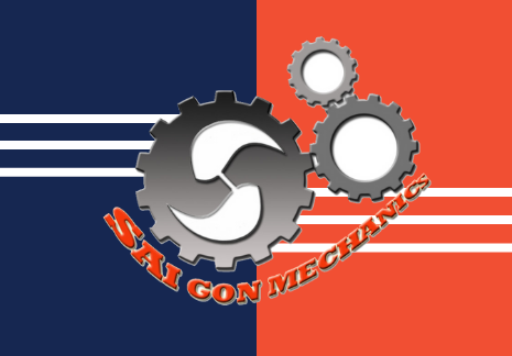 Công Ty CP Thiết Bị Vật Tư Cơ Khí Sài Gòn