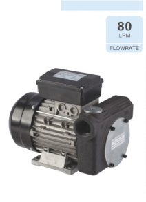 Máy bơm dầu diesel YB-80
