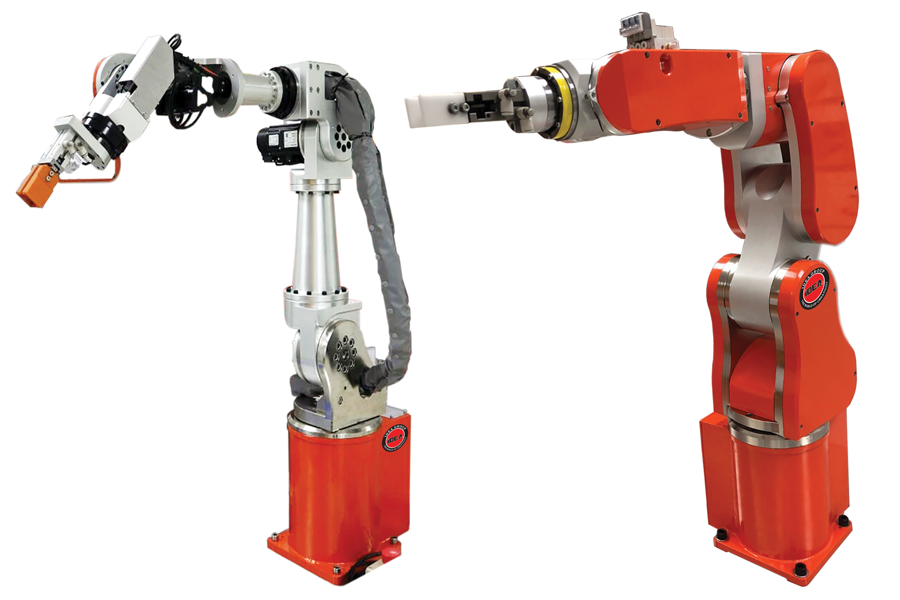 ROBOT 6 TRỤC - 6 AXIS ROBOT