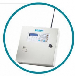 Báo động EB-858E