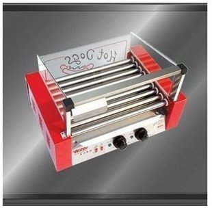 Máy nướng xúc xích Verly