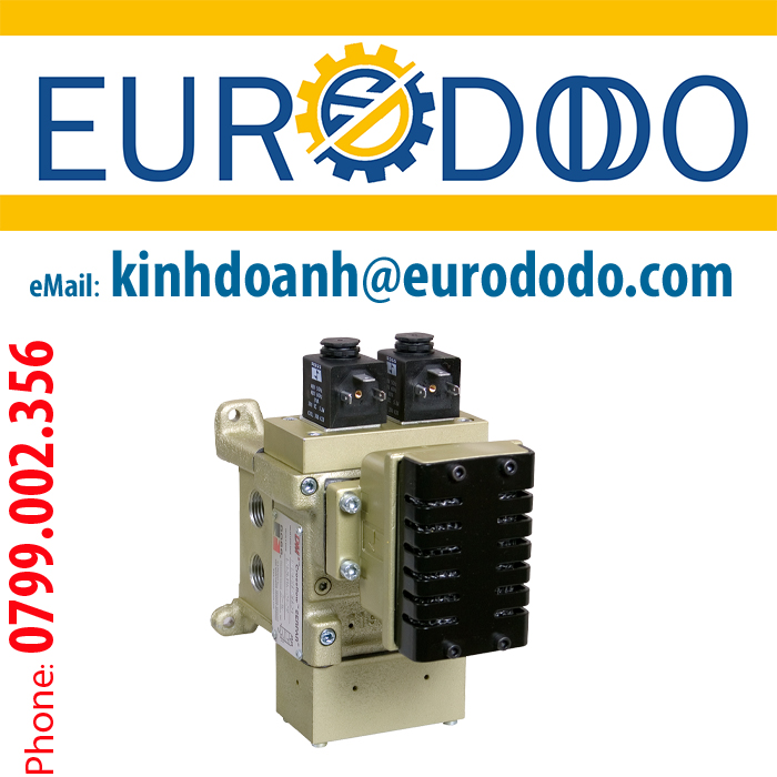 Van điều khiển Ross J3573D4015 - giá đại lý