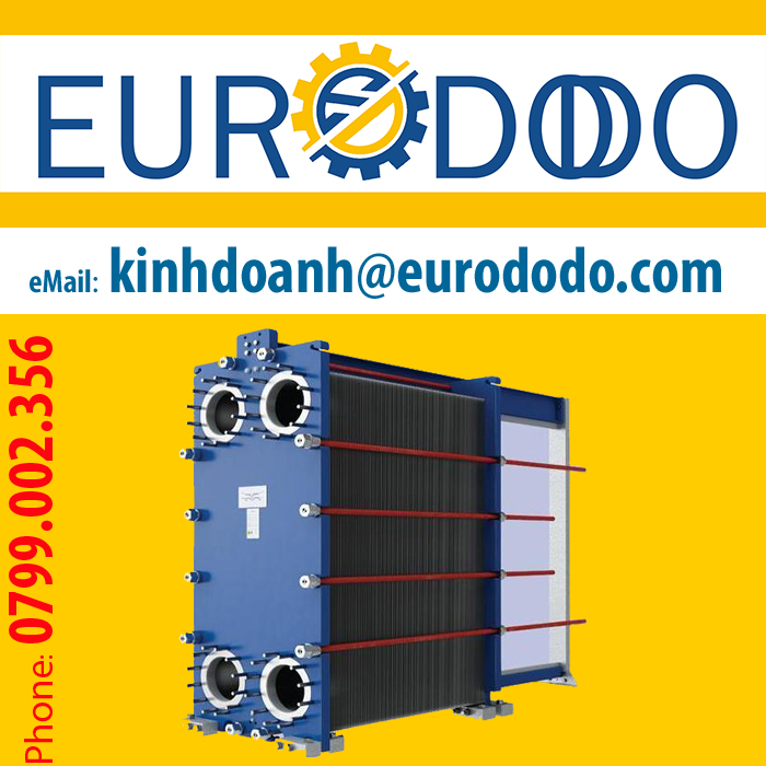 Bộ trao đổi nhiệt SWEP ADWIS 50 B439x172H+10M/1P-SC-S - giá tốt
