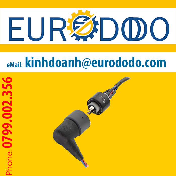 Mercotac M830V - Đầu nối điện giá tốt số 1 tại Eurododo