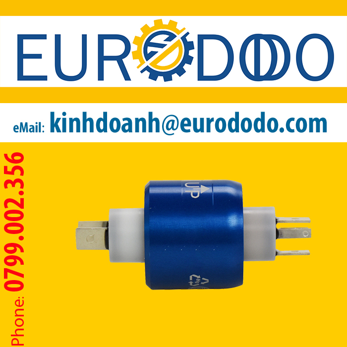 Mercotac M830V - Đầu nối điện giá tốt số 1 tại Eurododo