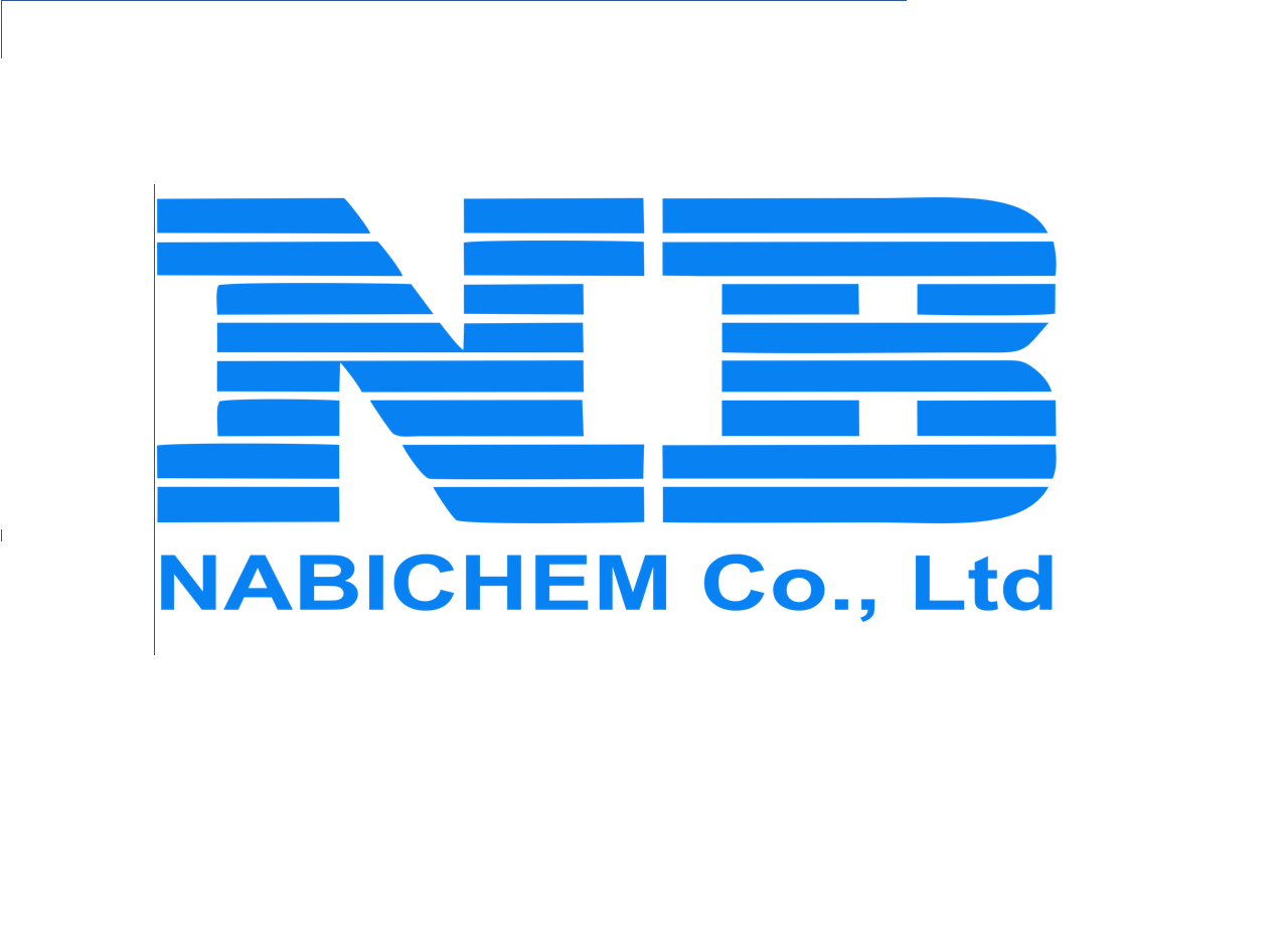 CÔNG TY TNHH THƯƠNG MẠI HÓA CHẤT NAM BÌNH