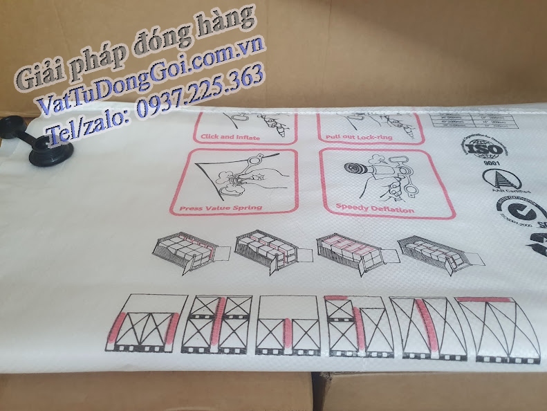 Dây đai composite 13mm cuộn dài 1100 mét (Copy 1)