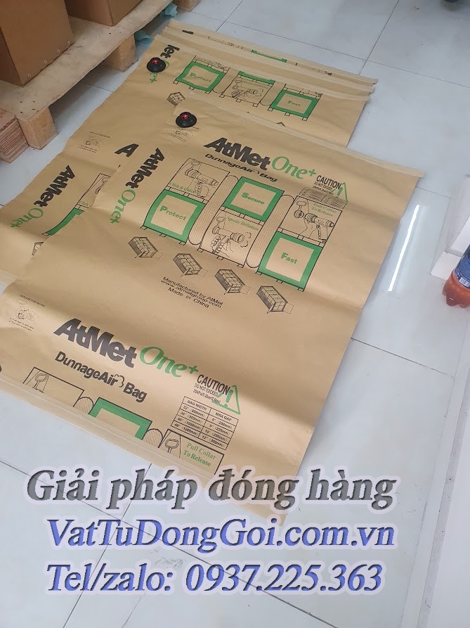 Túi khí chèn hàng ATMET 800x1200mm- thùng 50 cái