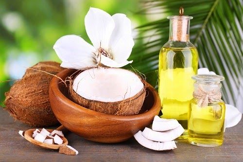 Dây chuyền sản xuất tinh dầu dừa