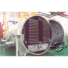 Máy sấy chân không đông lạnh FD