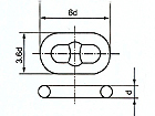 Mắt xích có ngáng (Common link)