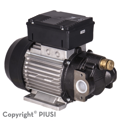 Máy bơm dầu diesel Viscomat 90 M 230V   