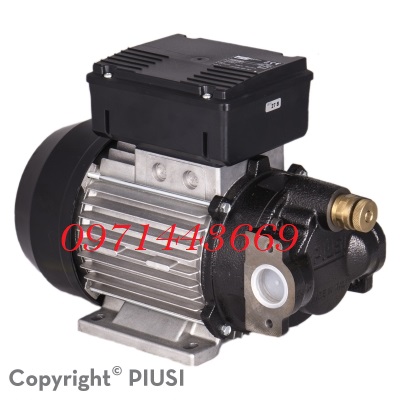 Máy bơm dầu diesel Viscomat 70 230V 