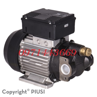 Máy bơm dầu nhớt Viscomat 200/2 M 230V