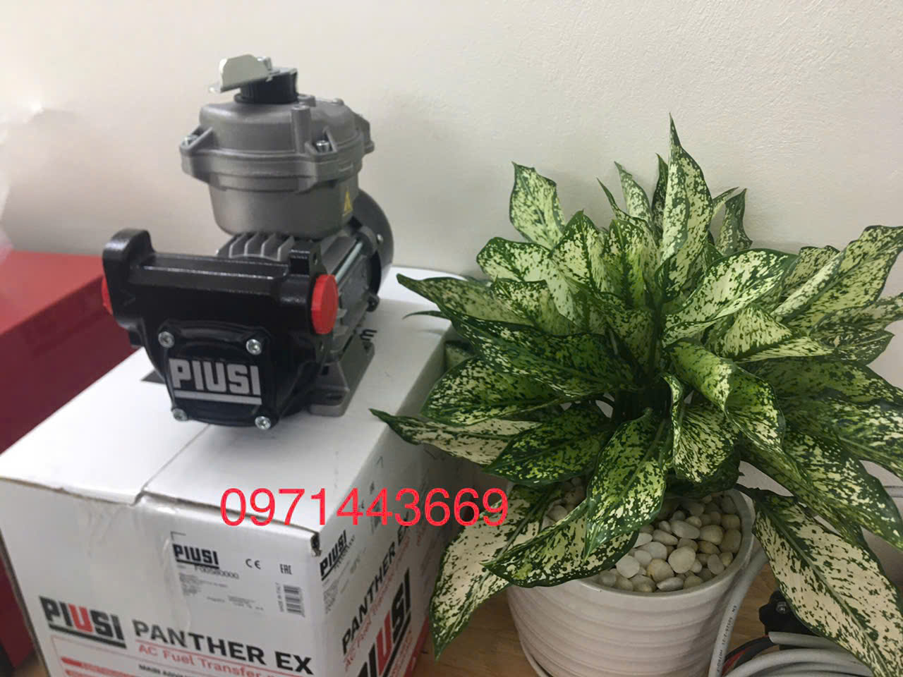 Panther56 EX