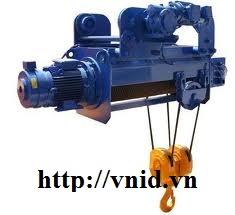 Palang cáp điện Hàn Quốc