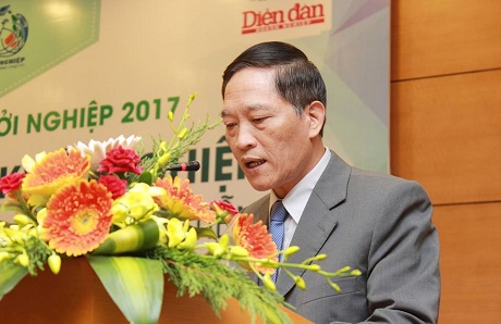 Diễn đàn Khởi nghiệp lần thứ III: “Hệ sinh thái Khởi nghiệp: mô hình và hiệu quả thực tiễn”