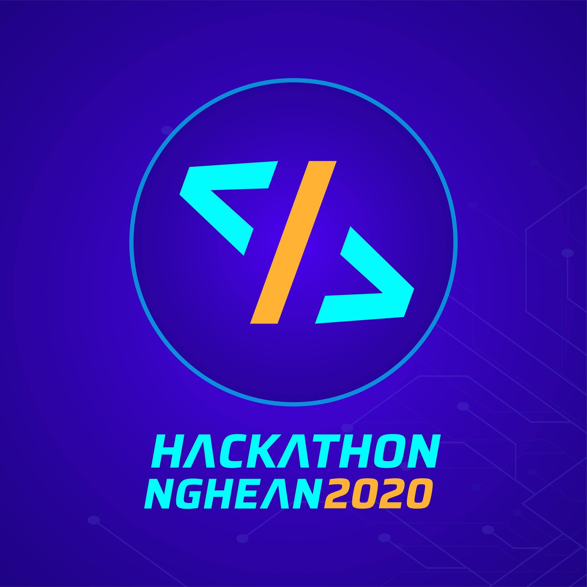 Thông báo Tổ chức cuộc thi “Hackathon Nghệ An năm 2021”