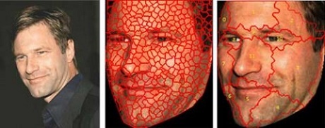 Giải pháp nhận dạng đầy đủ khuôn mặt người dù khuyết thông tin