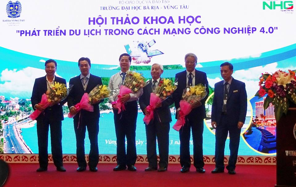 Hội thảo 