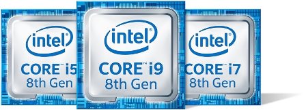 Intel chính thức giới thiệu vi xử lý Core i9 dành cho laptop