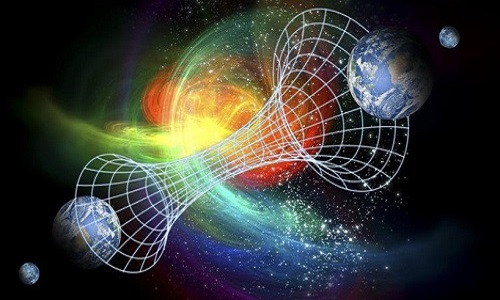 Những giả thuyết về sự tồn tại của vũ trụ song song