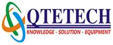 Công ty TNHH kỹ thuật QTE