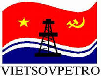 Liên doanh Việt-Nga VIETSOVPETRO