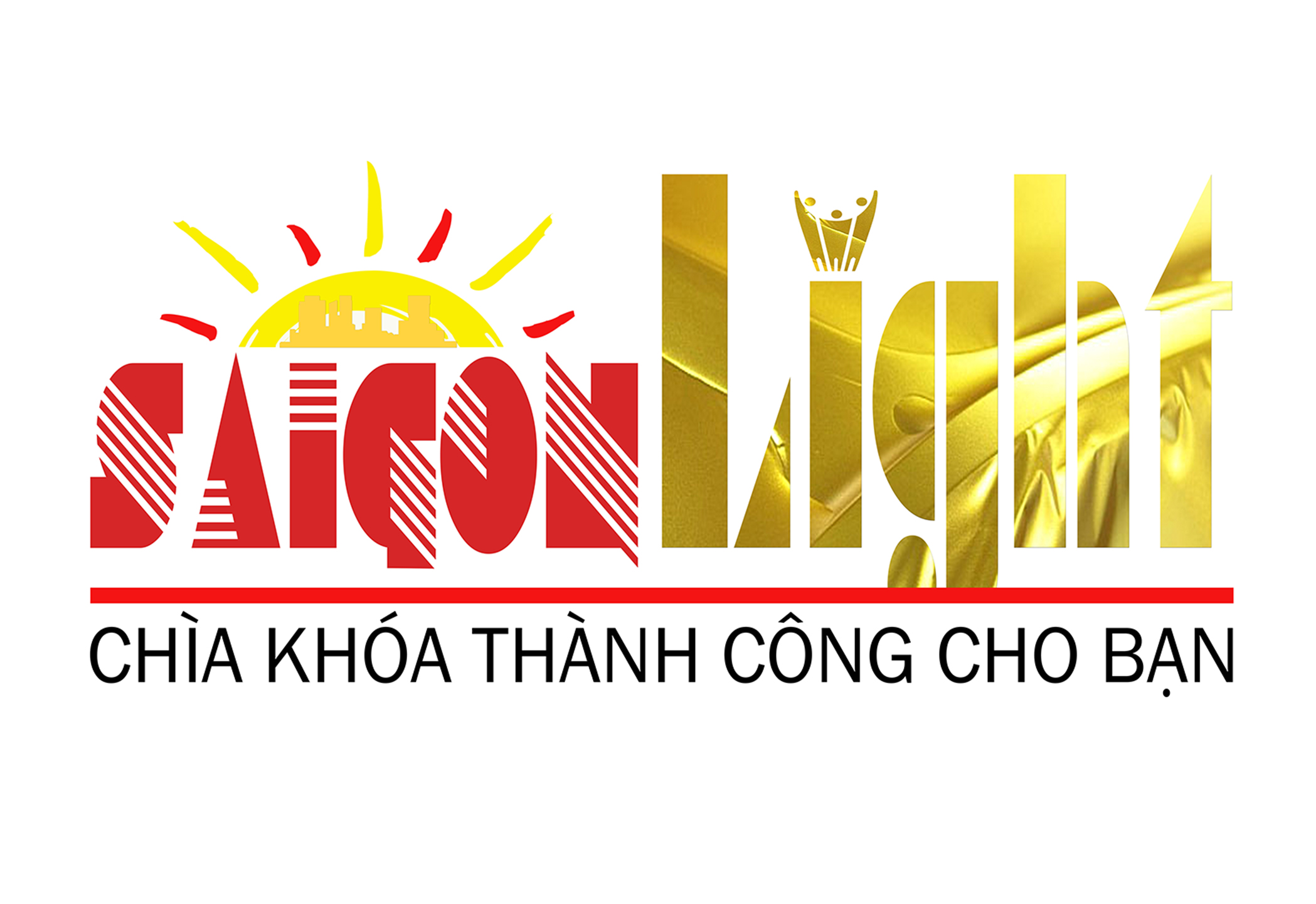 Sài Gòn Light event