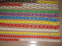 Dây xích  nhựa
