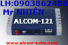Modem fax di động Alcom-212