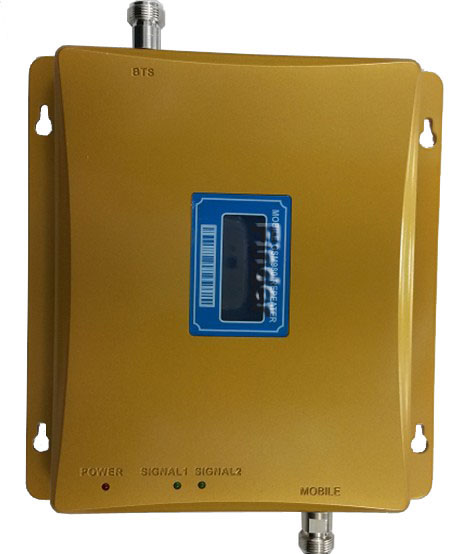 THIẾT BỊ KÍCH SÓNG BOOSTER WIFI DI ĐỘNG 2G,3G,4G, REPEATER SÓNG DI ĐỘNG 2G,3G,4G