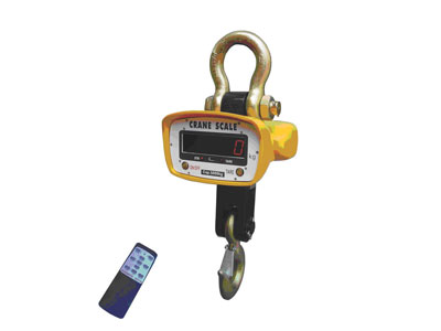 Cân móc cẩu 10 tấn