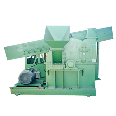 Máy nghiền gỗ