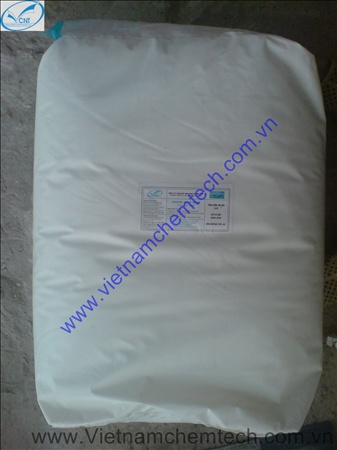 Vichemfloc 84812 - Cation polime vắt bùn loại trung bình
