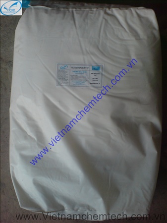 Vichemfloc 85610 - Cation vắt bùn loại mạnh